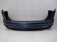 Бампер задний Geely Monjaro I 2021 - н.в.