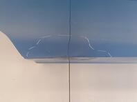 Дверь задняя левая Haval Jolion I 2021 - н.в.