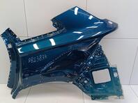 Боковина левая Geely Monjaro I 2021 - н.в.