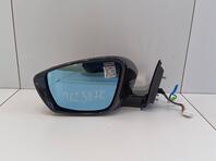 Зеркало заднего вида левое Jetour X90 PLUS I 2021 - н.в.