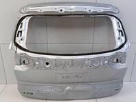 Крышка багажника Geely Atlas Pro I 2021 - н.в.