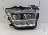 Фара правая Tank 500 I 2021 - н.в.