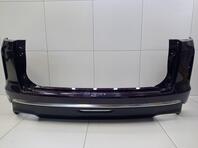 Бампер задний Chery Exeed VX I 2021 - н.в.