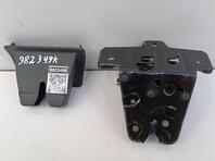 Замок багажника Geely Atlas Pro I 2021 - н.в.