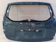 Крышка багажника Renault Duster I 2010 - 2021