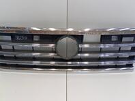 Решетка радиатора Volkswagen Touareg III 2018 - н.в.