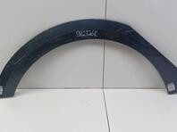 Накладка крыла заднего правого Audi A6 Allroad [C7] 2012 - н.в.