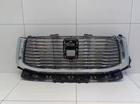 Решетка радиатора Tank 500 I 2021 - н.в.