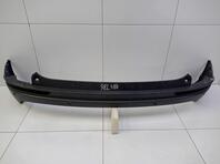 Бампер задний Geely Atlas Pro I 2021 - н.в.