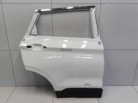 Дверь задняя правая Geely Coolray I 2020 - н.в.