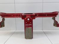 Панель передняя Renault Logan II 2012 - н.в.