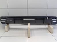 Юбка задняя Haval Jolion I 2021 - н.в.