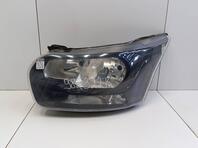 Фара левая Ford Transit IV 2013 - н.в.