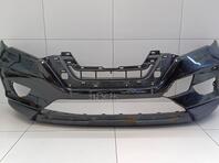 Бампер передний Nissan X - Trail (T32) c 2014 г.
