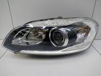 Фара левая Volvo XC60 I 2008 - 2017