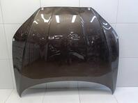 Капот Audi A5 II [F5] 2016 - н.в.