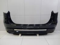 Бампер задний Hongqi HS5 I 2019 - н.в.