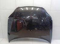 Капот Audi Q7 I 2005 - 2015