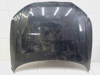 Капот Audi A4 V [B9] 2015 - н.в.