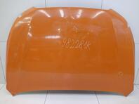 Капот Subaru XV I 2011 - 2017