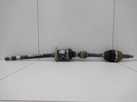 Вал привода Geely Coolray I 2020 - н.в.