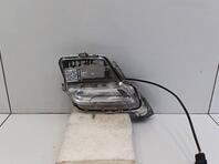 Фара противотуманная левая Volvo XC60 I 2008 - 2017