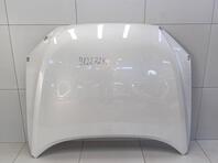 Капот Haval F7 I 2019 - 2024