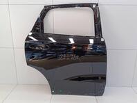 Дверь задняя правая Haval Jolion I 2021 - н.в.