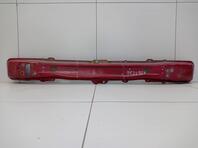 Усилитель переднего бампера Lada Largus 2012 - н.в.