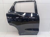 Дверь задняя правая Jetour Dashing I 2022 - н.в.