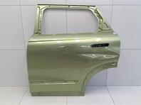 Дверь задняя левая Jaecoo J7 I 2023 - н.в.