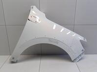 Крыло переднее правое Great Wall Poer I 2019 - н.в.