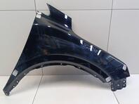 Крыло переднее правое Belgee X50 I 2023 - н.в.