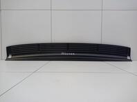 Накладка бампера заднего Lexus LX III 2007 - н.в.