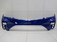 Бампер передний Geely Coolray I 2020 - н.в.