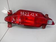 Фонарь задний противотуманный левый Chery Tiggo 7 Pro I 2020 - н.в.