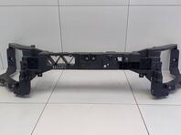 Панель передняя Geely Tugella I 2020 - н.в.