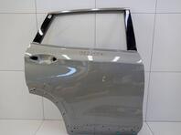 Дверь задняя правая Chery Exeed LX I 2019 - н.в.