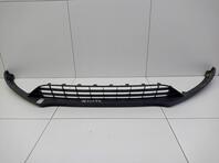 Решетка в бампер Ford Focus III 2011 - 2019