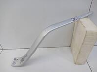 Накладка бампера переднего Haval M6 II 2021 - н.в.