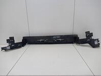 Воздуховод радиатора BMW X5 IV [G05] 2018 - н.в.