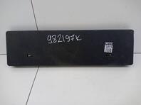 Накладка бампера переднего Geely Coolray I 2020 - н.в.