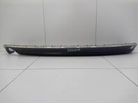 Юбка задняя Audi A4 V [B9] 2015 - н.в.