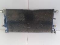 Радиатор кондиционера (конденсер) Audi A4 V [B9] 2015 - н.в.