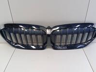 Решетка радиатора BMW 3-Series [G2x] 2018 - н.в.