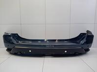 Бампер задний Nissan X - Trail (T32) c 2014 г.