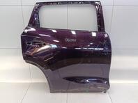 Дверь задняя правая Chery Exeed TXL I 2019 - н.в.