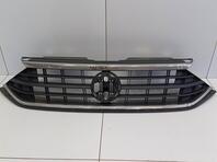 Решетка радиатора Volkswagen Polo VI (Liftback) 2020 - н.в.