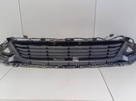 Решетка в бампер Geely Coolray I 2020 - н.в.