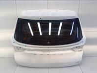 Крышка багажника Chery Exeed LX I 2019 - н.в.